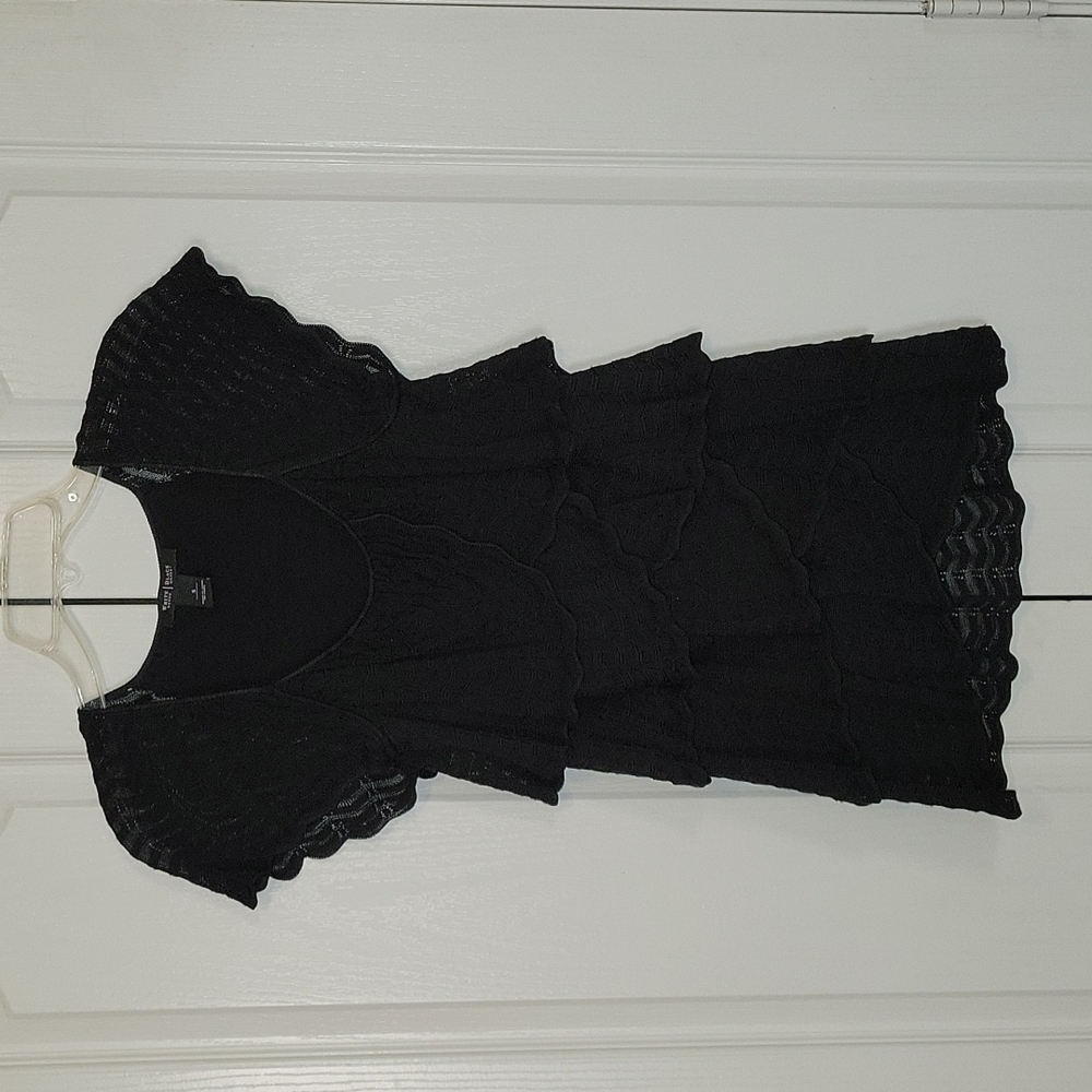White House Black Market Women's Top